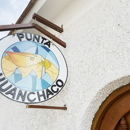 Punta Huanchaco Hostel Buitenkant foto